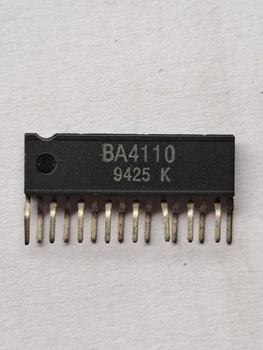 Микросхема BA4110 (МС0499)