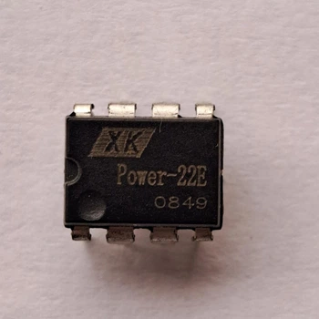 Микросхема POWER-22E (МС1670)