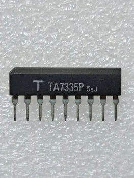 Микросхема TA7335P (МС2040)