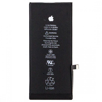 Акумулятор для Apple iPhone 8 Plus