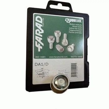 FARAD Flowerlock B42/D-2CH болт (сфера)