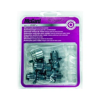 Mc Gard гайка 21157SU (прессшайба) 14x1.5x43 Mc Gard