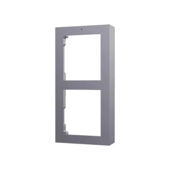 Панель для врезного монтажа Hikvision DS-KD-ACW2/S