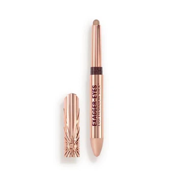 Тени для век Charlotte Tilbury Exagger-Eyes Easy Eyeshadow Stick, Nude Sculpt