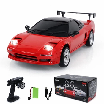 Дрифт-машинка Honda NSX на радіокеруванні (LD1803)