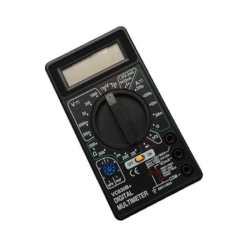 Тестер DT-830B