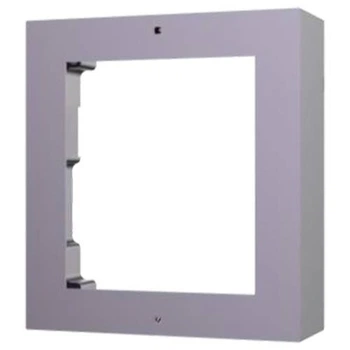Накладная панель Hikvision DS-KD8003-IME1 DS-KD-ACW1