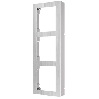 Декоративная рамка расширения Hikvision DS-KD-ACW3/S