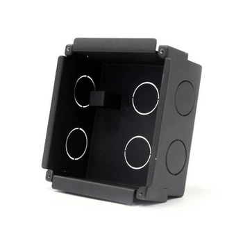 Панель для врезного монтажа Dahua DH-VTO2000A VTOB107