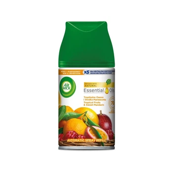 Освіжувач повітря Air Wick Freshmatic Солодкий мандарин змінний балон 250 мл