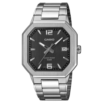 Мужские наручные часы CASIO MTP-B195D-1A