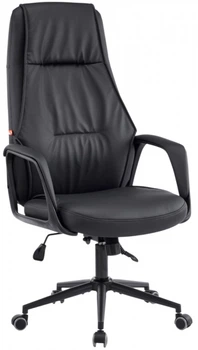 Кресло аклас Прут anf (pu Black)