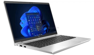Ноутбук HP ProBook 640 G8 14" FHD IPS intel core i7-1165G7 256GB SSD 16GB Б/У
