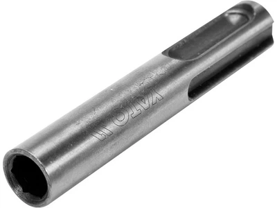 Держатель бит YATO SDS+ на HEX 1/4" длина 60 мм YT-04690