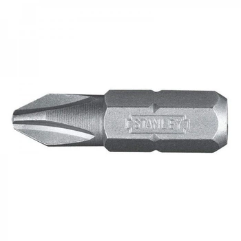Біти STANLEY PZ3 x 25 мм 25 шт 1-68-953