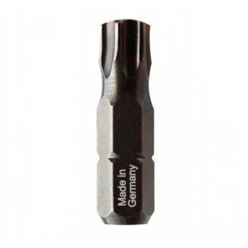Біти USH Industry TORX T25 x 25 мм Torsion 10 шт UUSG0012396
