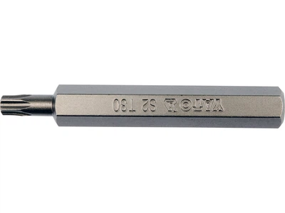Біти YATO TORX T30 x 75 мм S2 10 шт YT-04052