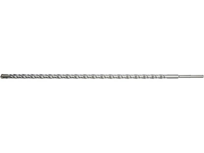 Бур по бетону STHOR SDS-Max 22 x 900 мм 23414