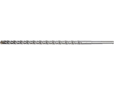 Бур по бетону STHOR SDS-Max 25 x 600 мм 23395