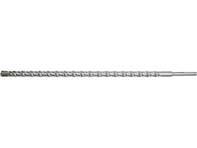 Бур по бетону STHOR SDS-Max 37 x 900 мм 23422