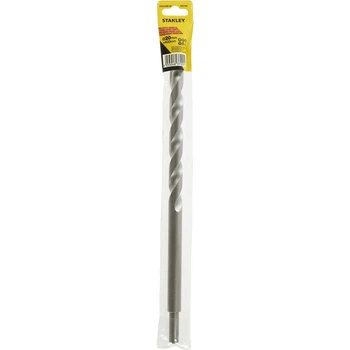 Сверло по кирпытелю STANLEY 10 x 600/400 мм STA53211-QZ