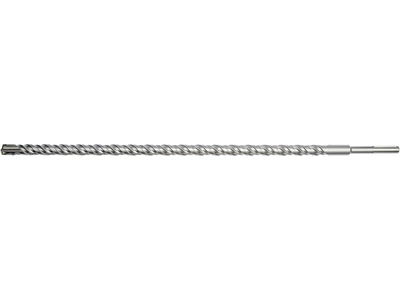 Бур по бетону STHOR SDS-Max 32 x 900 мм 23420
