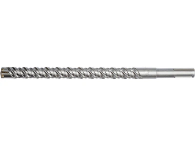 Бур по бетону STHOR SDS-Max 38 x 600 мм 23402