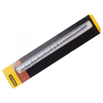 Сверло по кирпичу STANLEY 12 x 600/400 мм STA53420-XJ
