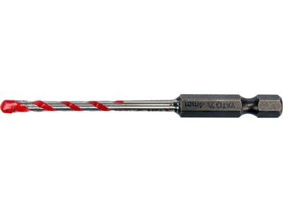 Сверло универсальное YATO YG6X HEX 1/4" 4 x 85/30 мм YT-44781