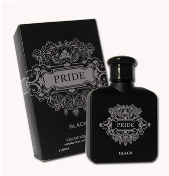 Туалетная вода мужская Cosmo PRIDE BLACK EDT 100 ml
