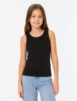 Майка Primark чорний IPYNB438 128
