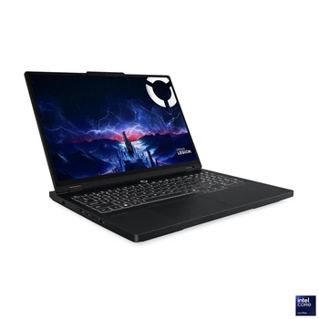 Ігровий ноутбук Lenovo Legion Pro 5 16IAX10 U7 255HX / 32GB / 1TB / RTX 5070 / 16" WQXGA OLED 165Hz / Win11 - Уцінка