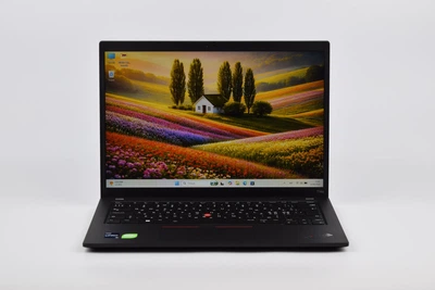 Ультрабук Lenovo ThinkPad T14s G4 i5-1345U / 16 гб / ssd 512 гб / 14" IPS 1920x1200 / Win11 Pro (б/в) Ноутбук