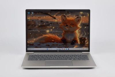 Ультрабук HP EliteBook 645 G11 R5 7535U / 16 гб / ssd 256 гб / 14" IPS 1920x1200 / Win11 Pro (б/в) Ноутбук