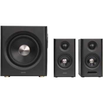 Акустична система Edifier S355DB 150W Bluetooth Hi-Res Black (S355DBBlack)