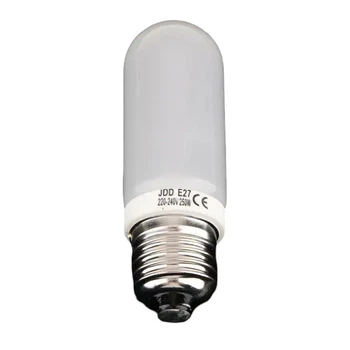 Пилотная модельная вспышка JDD 250W E27 (Godox ML-250)