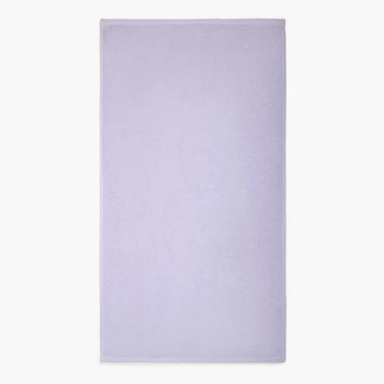 Полотенце MBM HOME "Теплые дюны" 30x50 см лавандовое (BT-19 S LIGHT PURPLE)