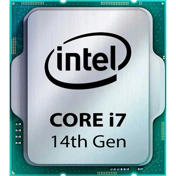 Процесор INTEL Core i7-14700KF 3.4GHz s1700 Tray (CM8071504820722)