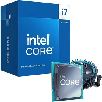 Процесор INTEL Core i7-14700 2.1GHz s1700 (BX8071514700)