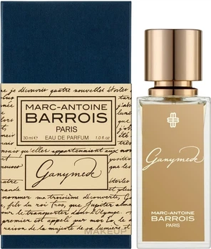 Marc-Antoine Barrois Ganymede 30ml.
