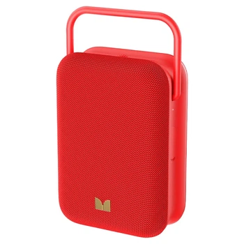 Портативна колонка Bluetooth MONSTER M220 Blaster Tower (MS62133) BT5.4 50/100W Red