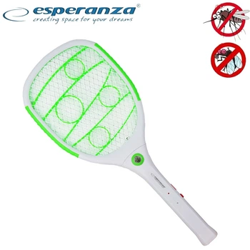 Мухобойка ESPERANZA EHQ010G электрическая