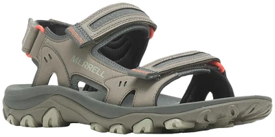 Сандалі Merrell Huntington Sport Convert, Green, 43