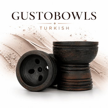 Чаша Gustobowls Turkish (Густобоулс Турка)
