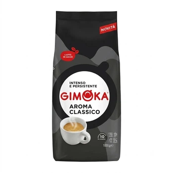 Кофе в зернах GIMOKA Aroma Classico (GRAN GALA) 1 кг