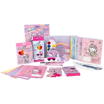 Подарочный набор в школу Kite Hello Kitty HK26-S01