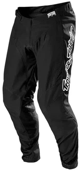 Мото штаны TLD SE PRO PANT; SOLO [BLACK] XXL