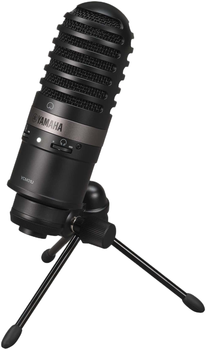 Мікрофон Yamaha YCM01U Black (4957812696449)
