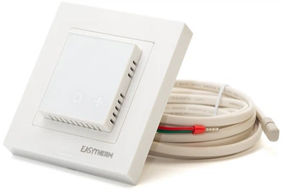 Терморегулятор EASYTHERM ET-40 Wi-Fi, 3200 Вт