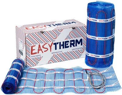 Нагрівальний мат двожильний EASYTHERM EM 7.00 м²